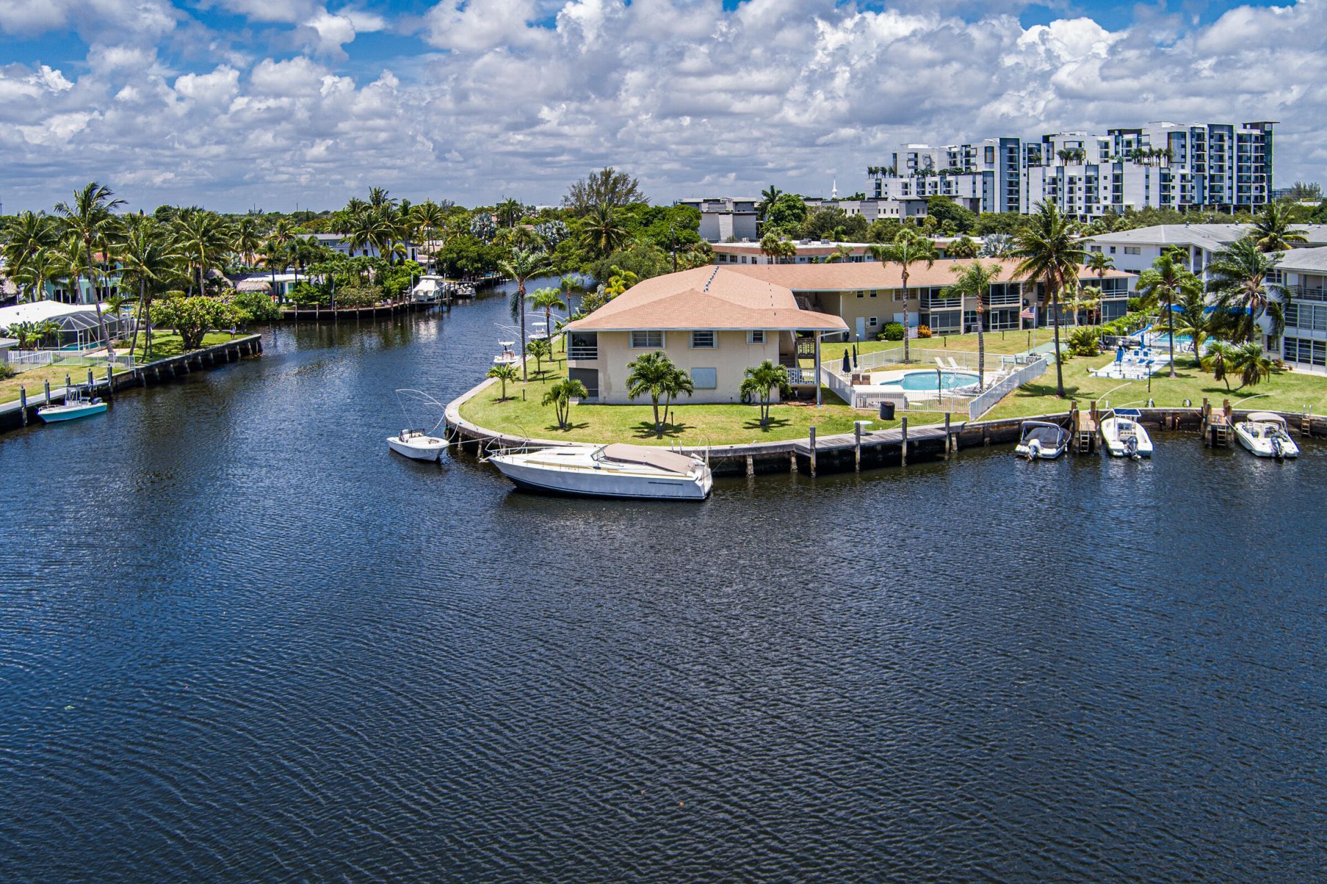 298 SE 6th Avenue, Unit 18, Pompano Beach, FL 33060 Photo