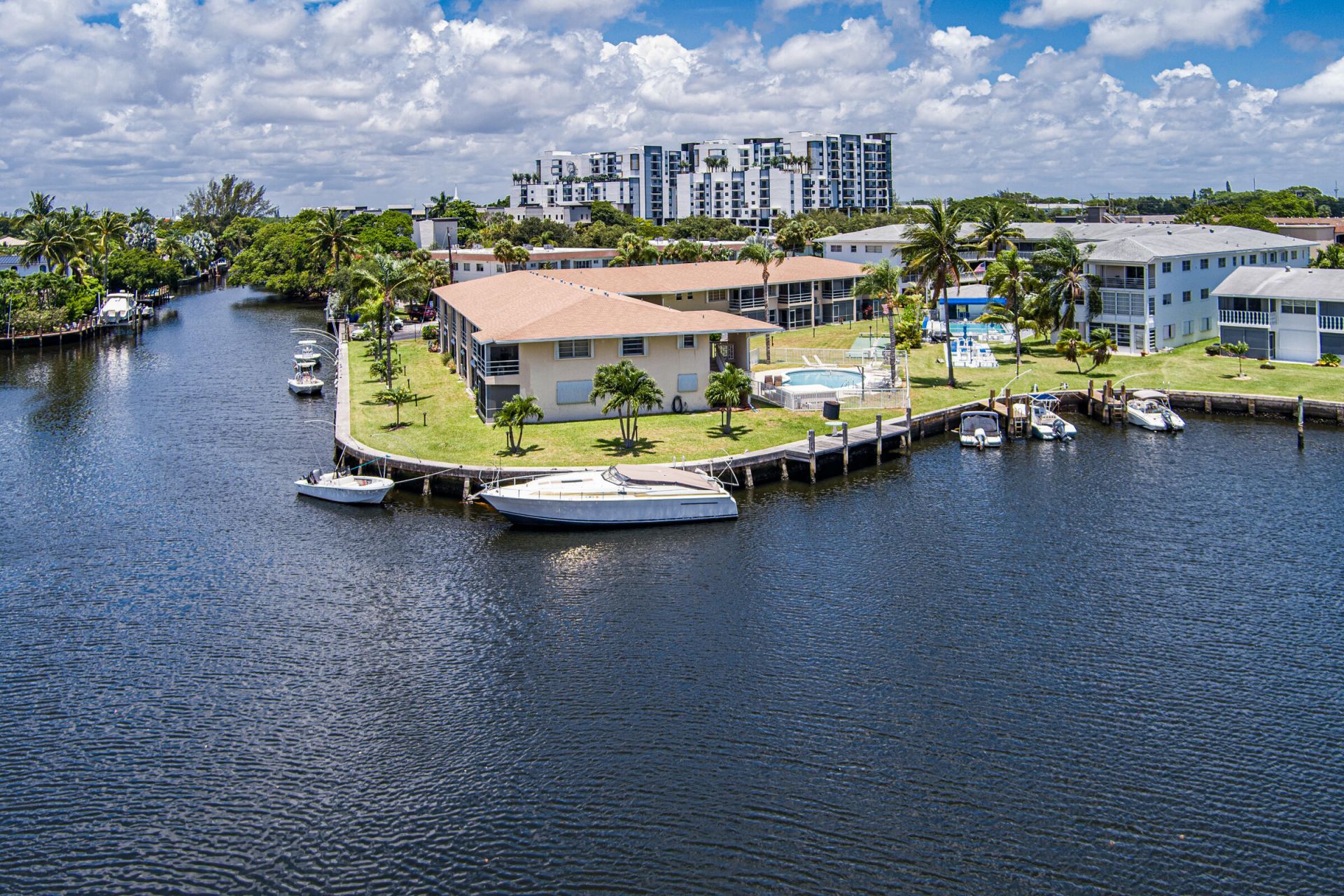 298 SE 6th Avenue, Unit 18, Pompano Beach, FL 33060 Photo