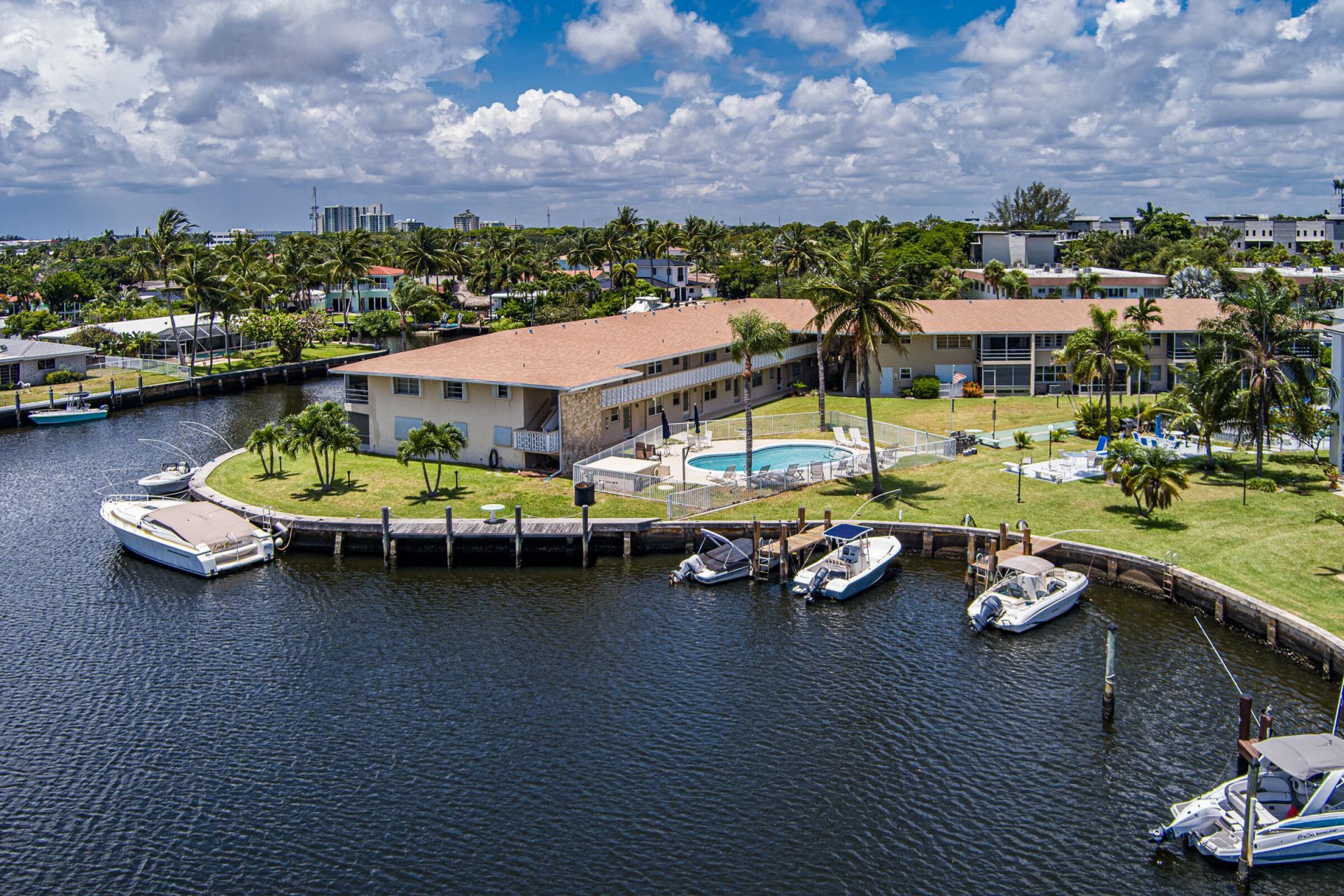 298 SE 6th Avenue, Unit 18, Pompano Beach, FL 33060 Photo