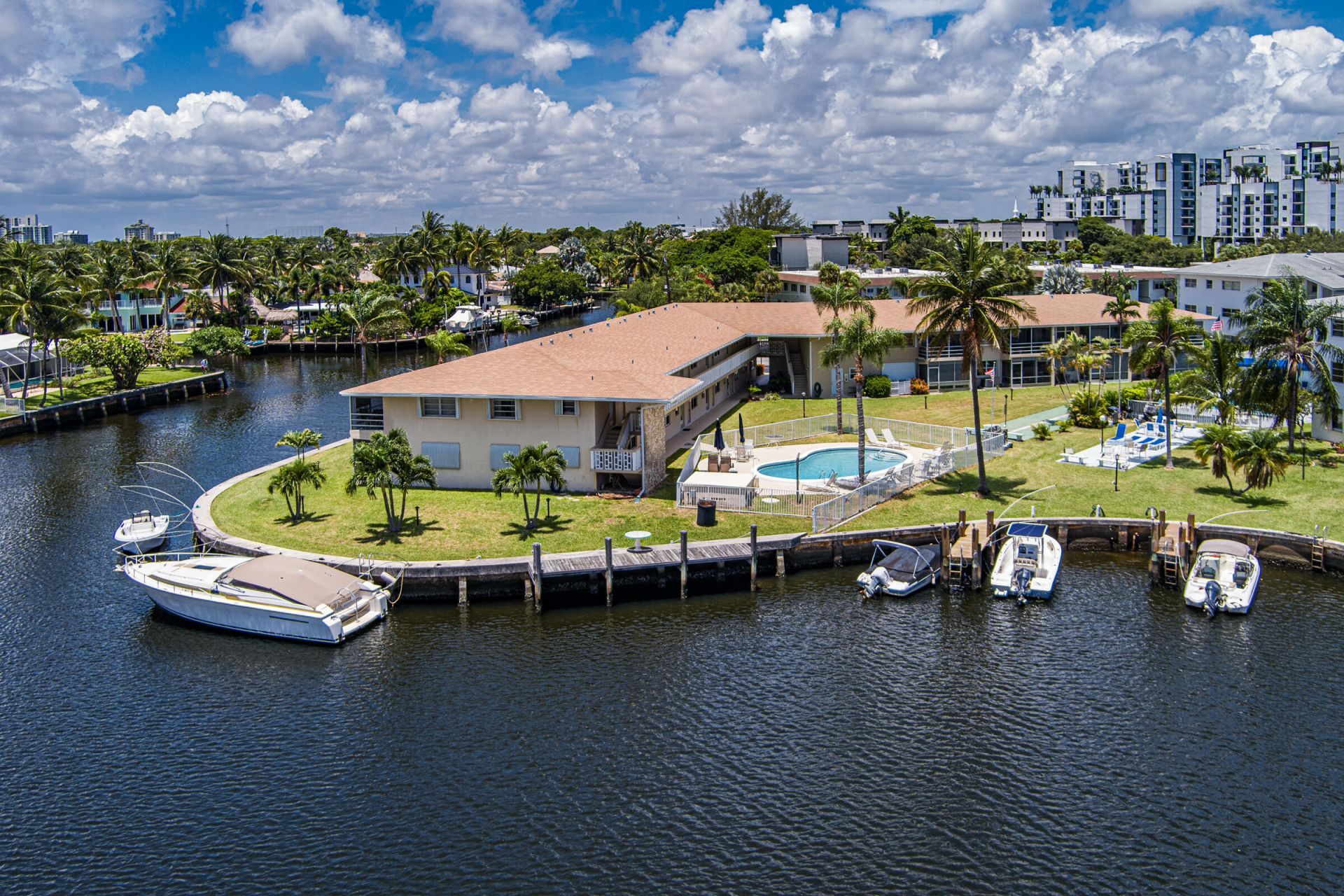 298 SE 6th Avenue, Unit 18, Pompano Beach, FL 33060 Photo