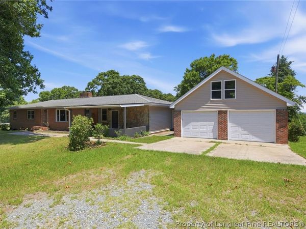 327 NC 24, Cameron, NC 28326