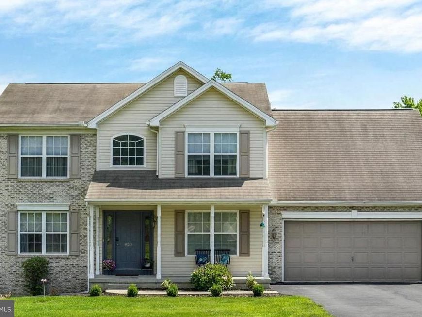 920 Valley Road, Enola, PA 17025 Main Photo