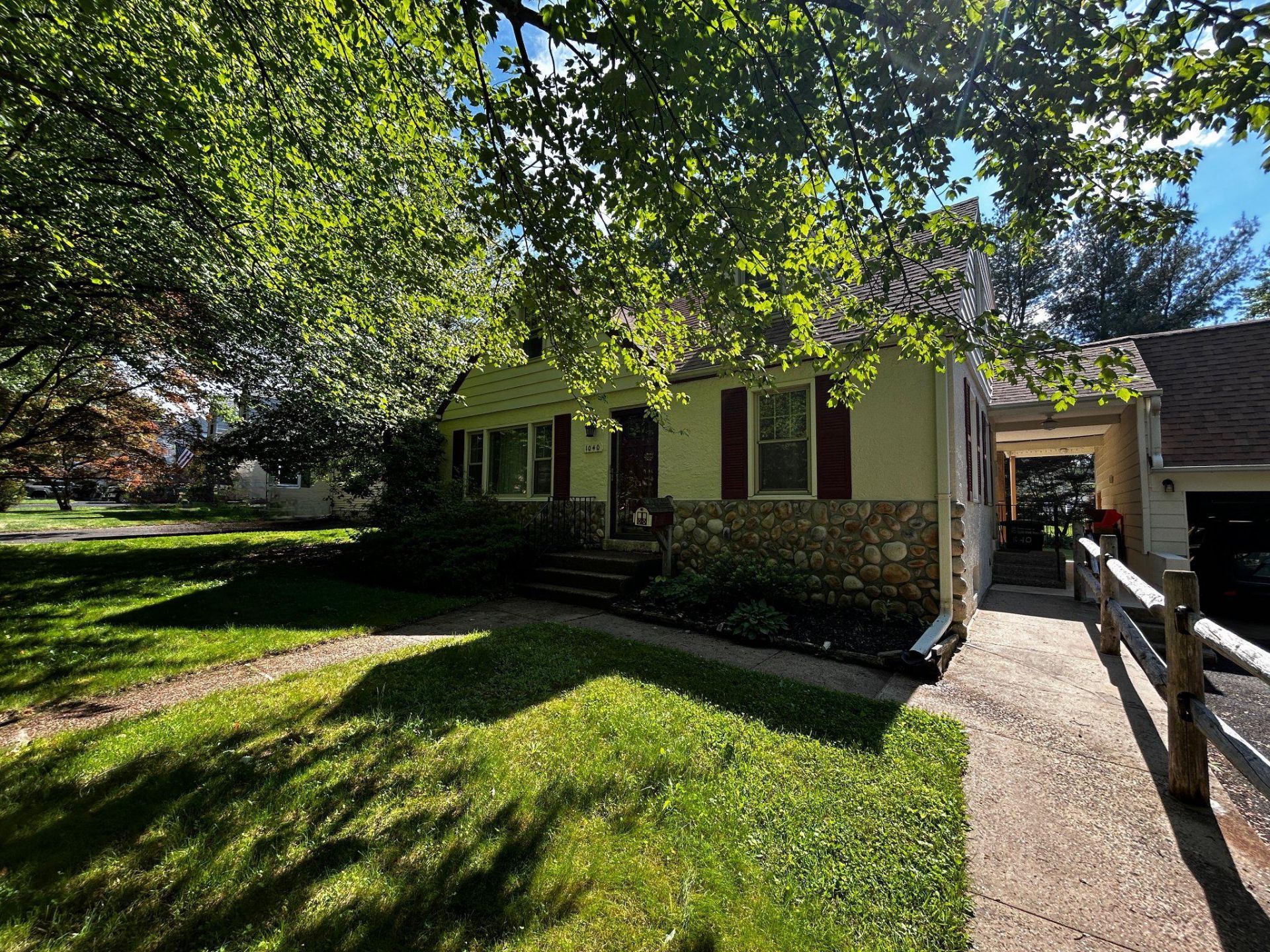 1040 CHERRY LANE, SOUTHAMPTON, PA 18966