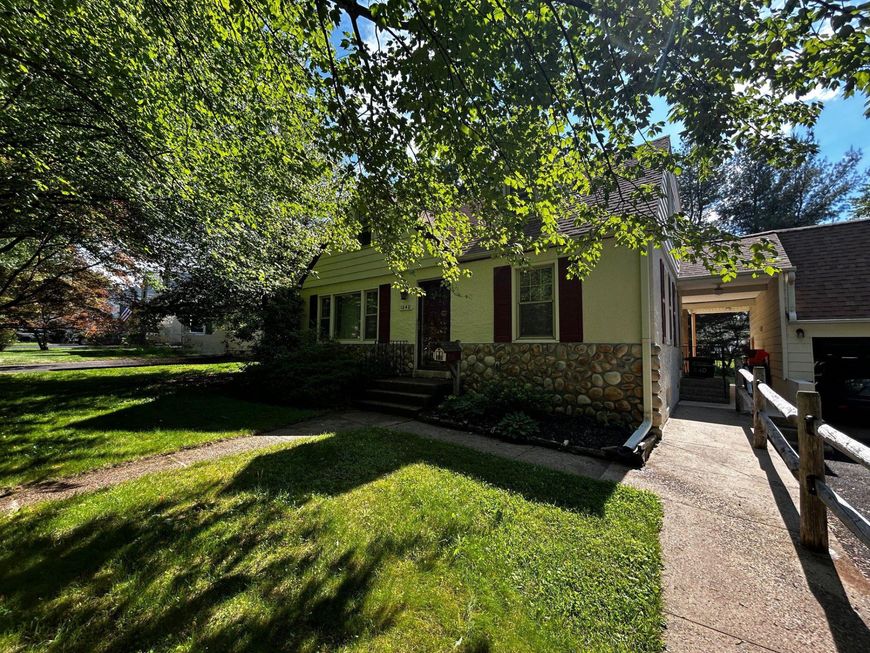 1040 Cherry Lane , Southampton, PA 18966 Main Photo