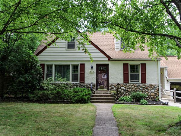 1040 CHERRY LANE, SOUTHAMPTON, PA 18966