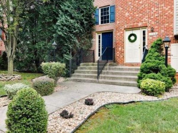 1137 LINDSAY LANE, HAGERSTOWN, MD 21742