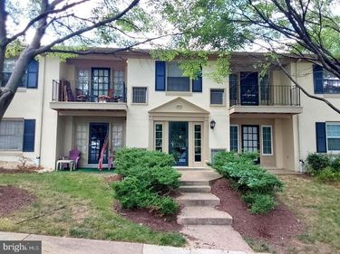 5900 L SURREY HILL PLACE , Unit 698, SPRINGFIELD, VA 22152