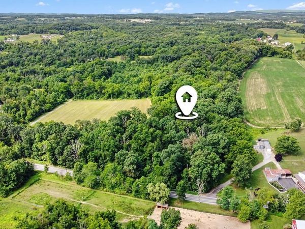 0 LATIMORE VALLEY ROAD , YORK SPRINGS, PA 17372