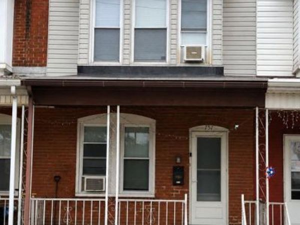757 LOCUST STREET , LEBANON, PA 17042