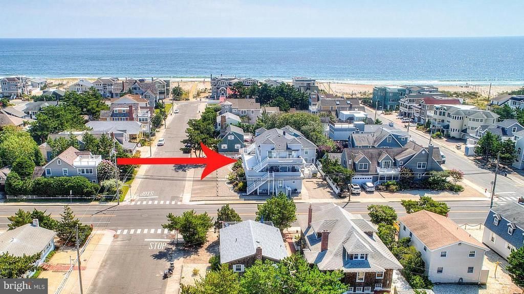 130 Chatsworth Avenue , Unit 1, Beach Haven, NJ 08008 Main Photo