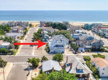 130 CHATSWORTH AVENUE , Unit 1, BEACH HAVEN, NJ 08008
