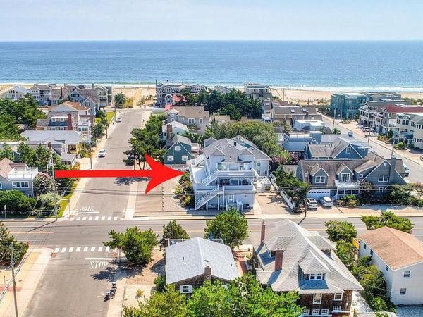 130 CHATSWORTH AVENUE, Unit 1, BEACH HAVEN, NJ 08008