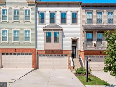 944 BASSWOOD DRIVE , STAFFORD, VA 22554