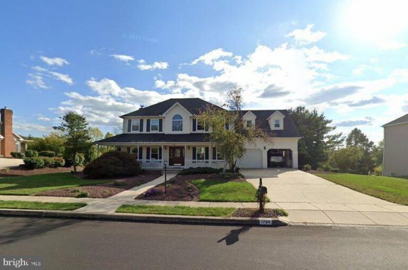 1784 N Meadow Drive , Mechanicsburg, PA 17055 Main Photo