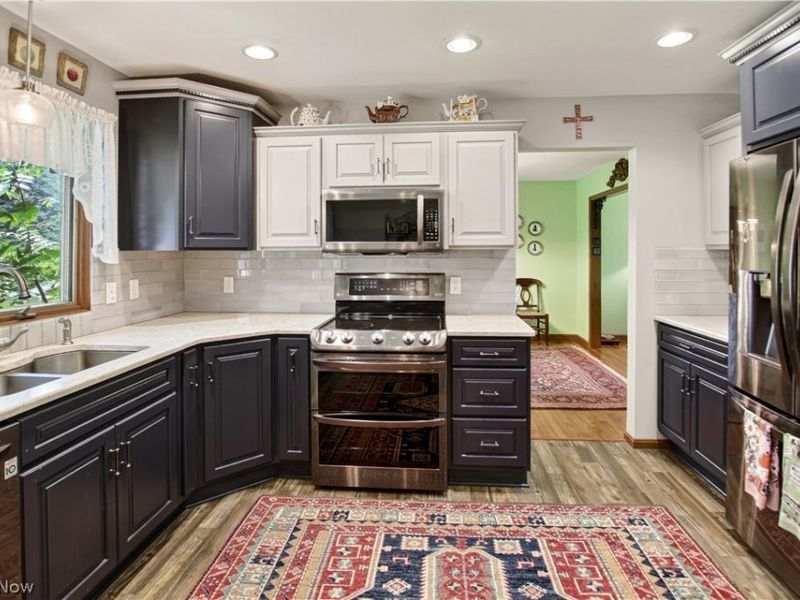 8402 Edge Lake Oval , Northfield, OH 44067 Photo 9