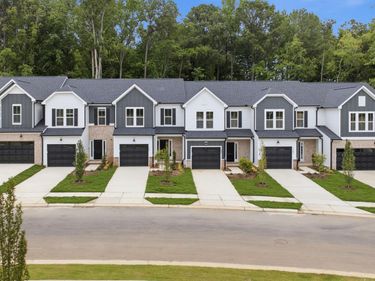 123 Verlands Way, Garner, NC 27529