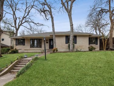 9611 Meadowhill Drive, Dallas, TX 75238