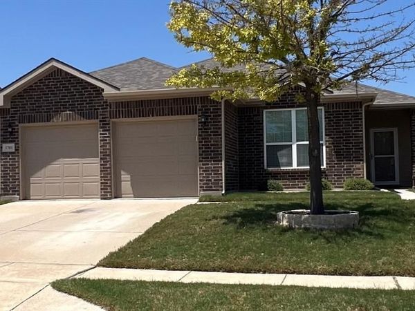 1701 Quail Springs Circle, Fort Worth, TX 76177