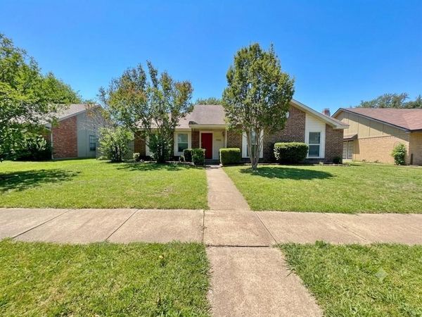 1308 Mistywood Lane, Allen, TX 75002