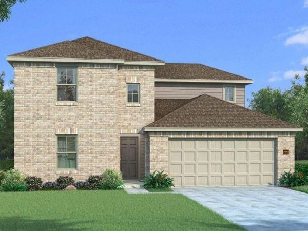 3101 Dixondale Drive, Fort Worth, TX 76108