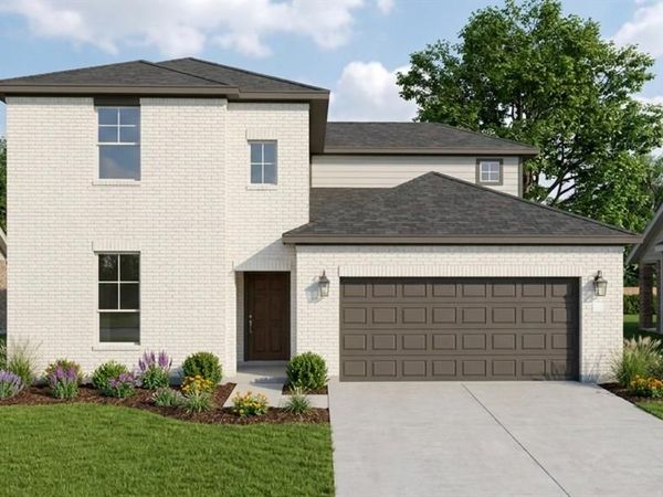 3101 Dixondale Drive, Fort Worth, TX 76108