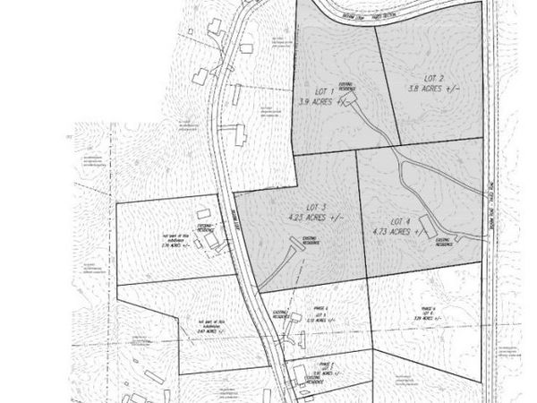 0000 Billy Bigham Road , Berry, AL 35546