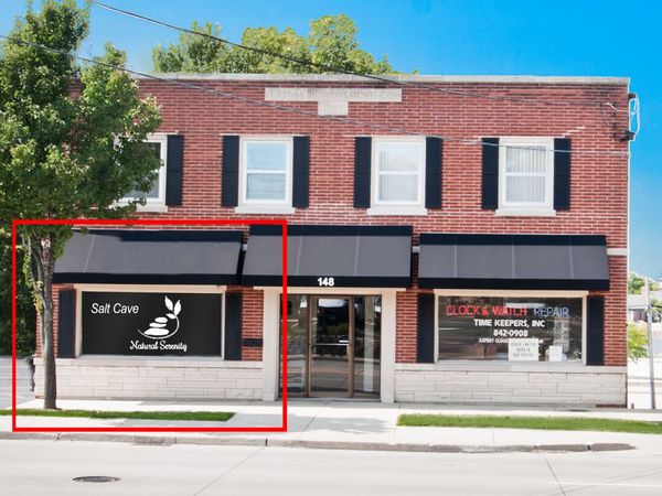 148 S Northwest Highway , Unit 103, Barrington, IL 60010