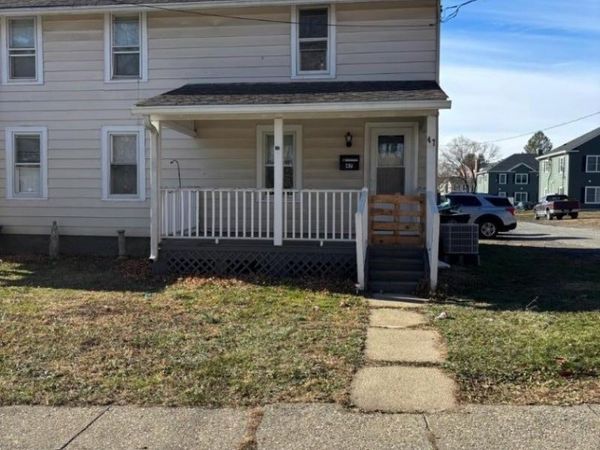 47 N Jackson Ave, Washington, NJ 07882