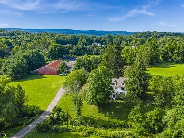 32 Stillwater Rd, Fredon, NJ 07860