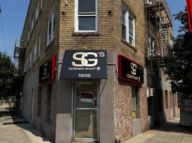 1608 Irving St, Rahway, NJ 07065