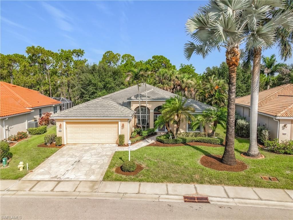 20763 Athenian Ln, North Fort Myers, FL 33917 Photo