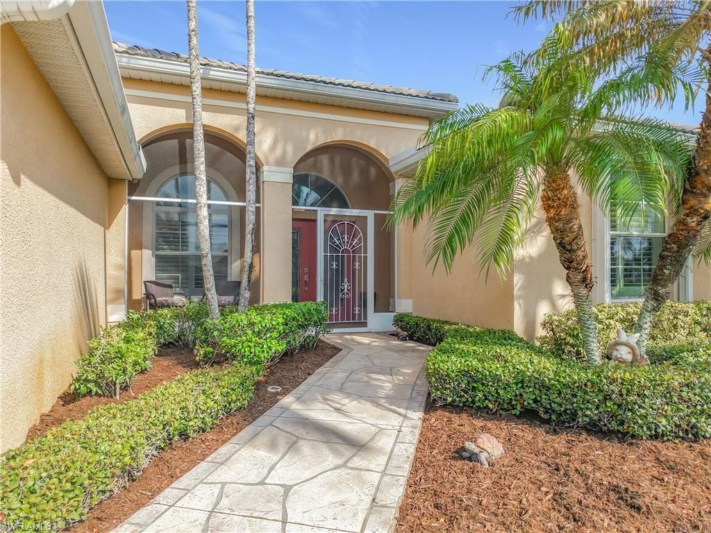 20763 Athenian Ln, North Fort Myers, FL 33917 Photo