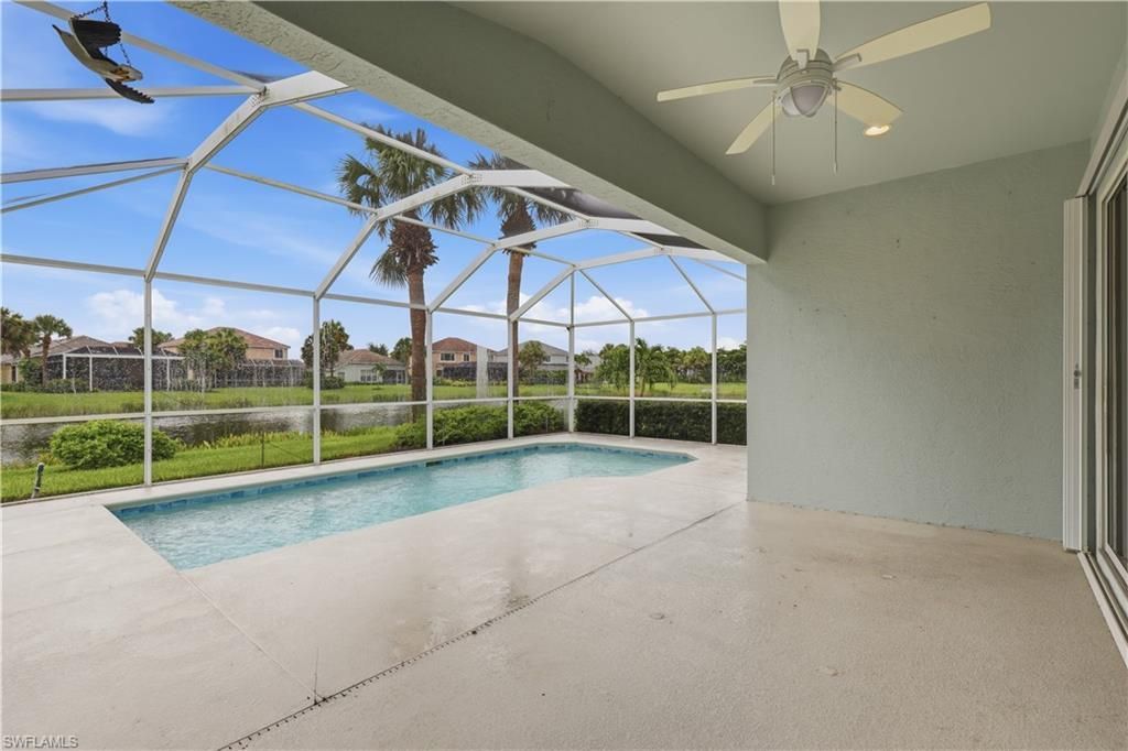 2447 Woodbourne Pl, Cape Coral, FL 33991 Photo