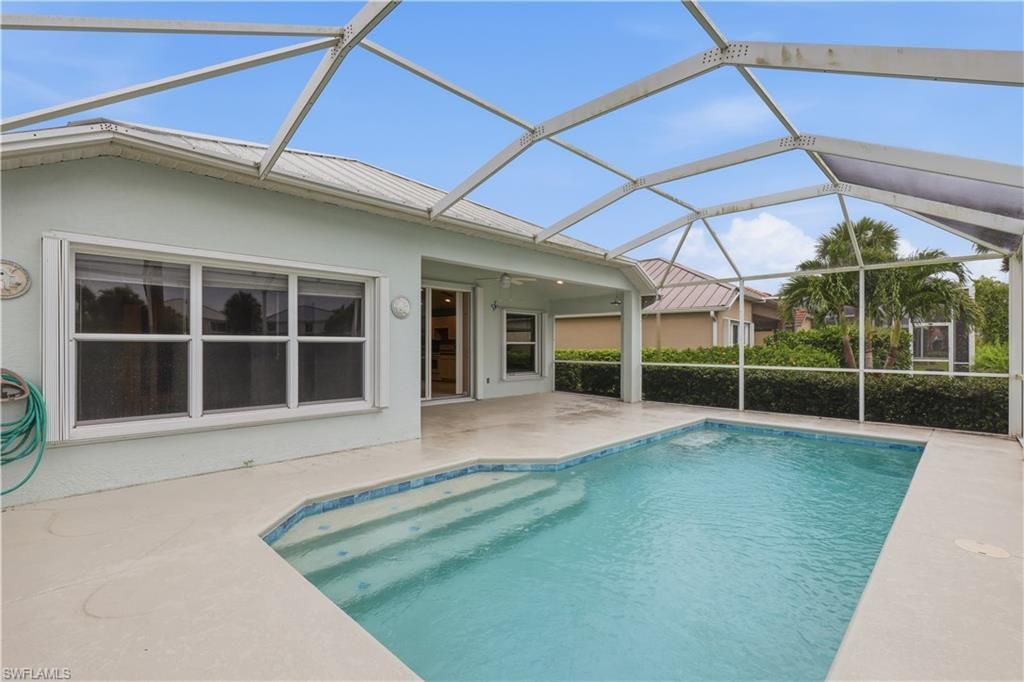 2447 Woodbourne Pl, Cape Coral, FL 33991 Photo
