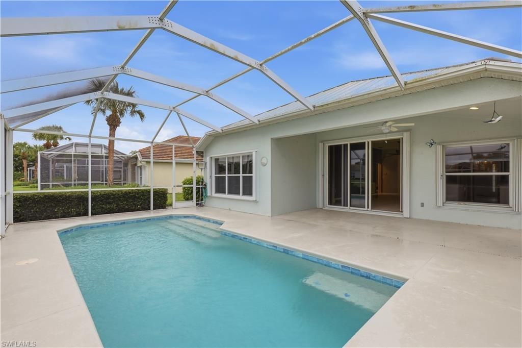 2447 Woodbourne Pl, Cape Coral, FL 33991 Photo