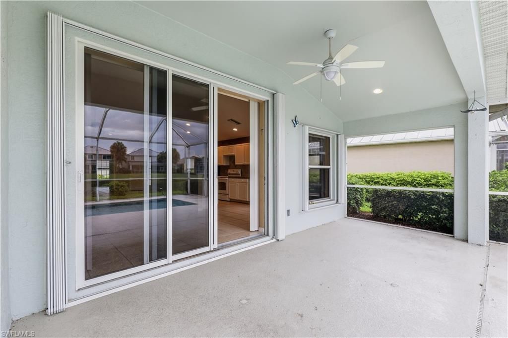 2447 Woodbourne Pl, Cape Coral, FL 33991 Photo