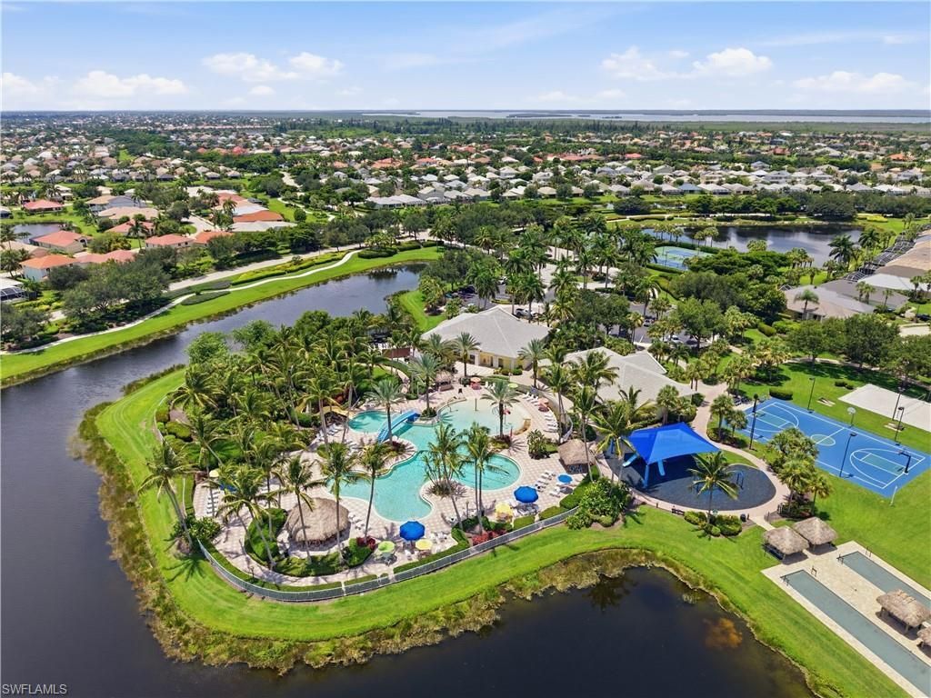2447 Woodbourne Pl, Cape Coral, FL 33991 Photo