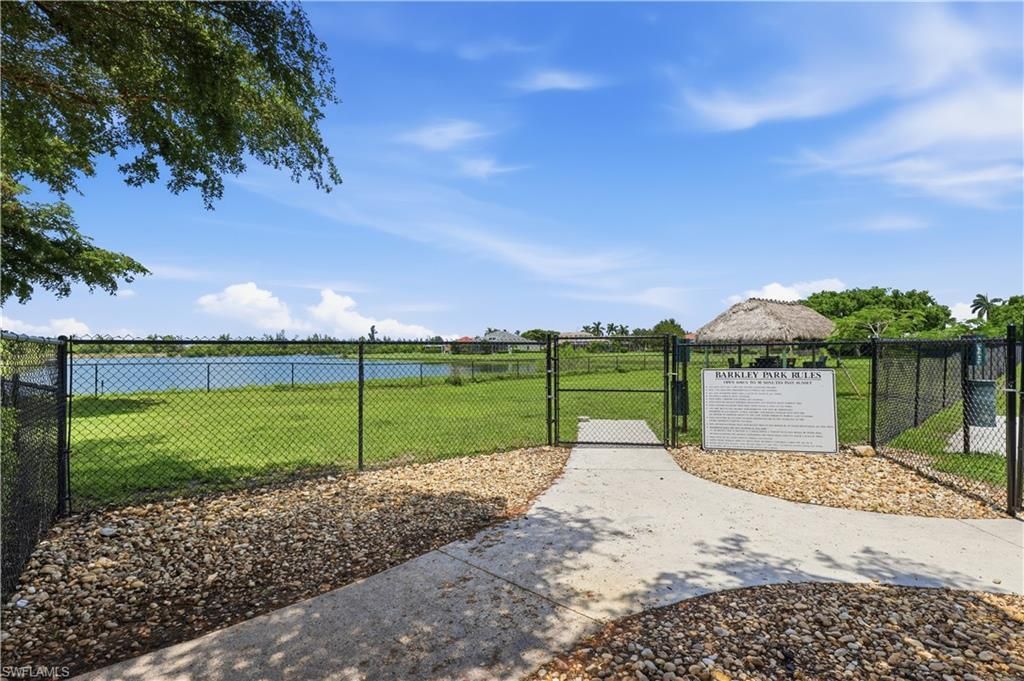 2447 Woodbourne Pl, Cape Coral, FL 33991 Photo