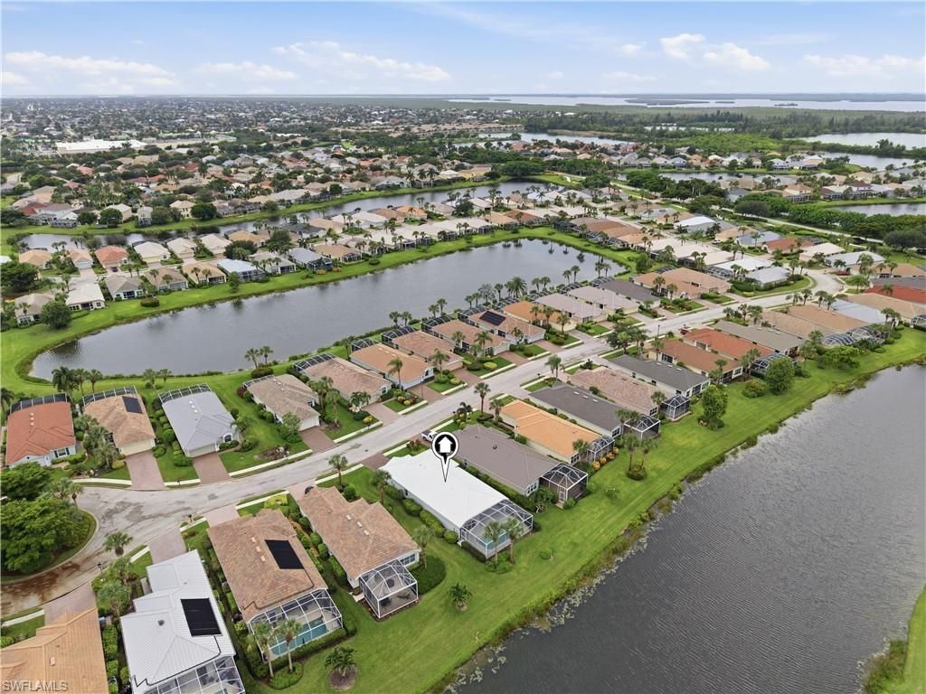 2447 Woodbourne Pl, Cape Coral, FL 33991 Photo