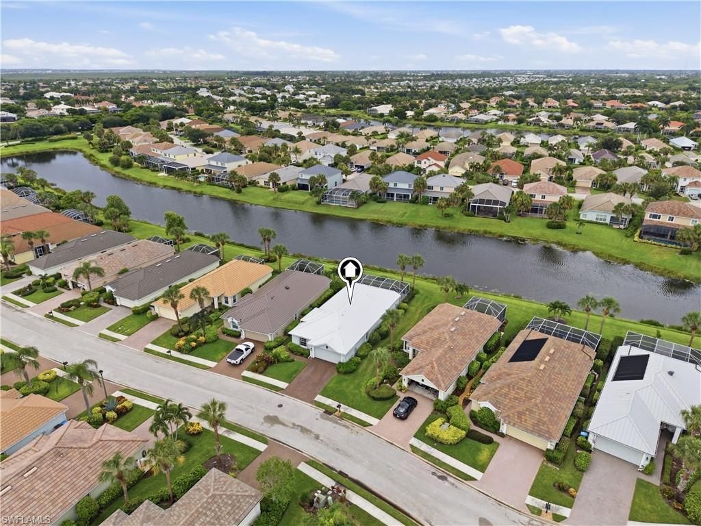 2447 Woodbourne Pl, Cape Coral, FL 33991 Photo
