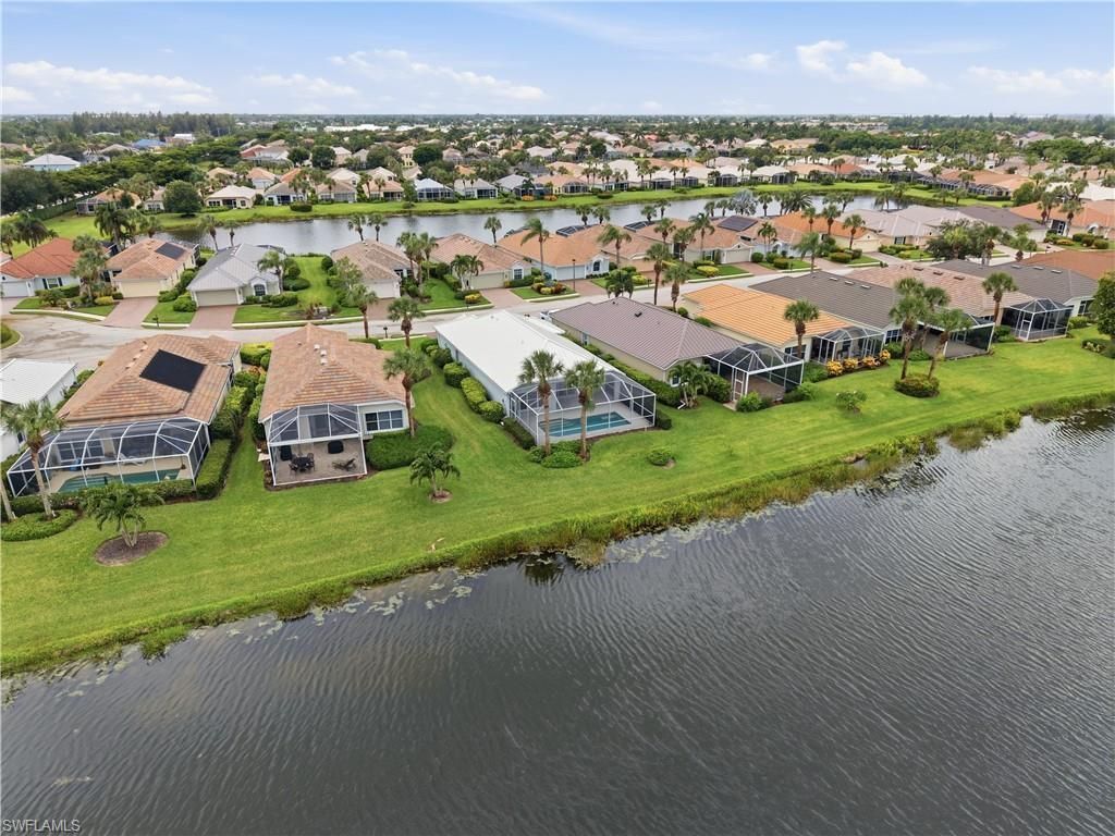 2447 Woodbourne Pl, Cape Coral, FL 33991 Photo