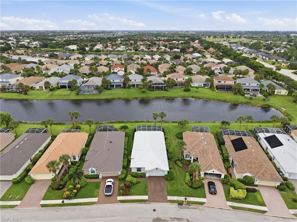 2447 Woodbourne Pl, Cape Coral, FL 33991 Photo