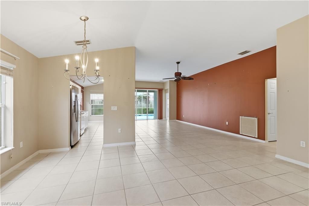 2447 Woodbourne Pl, Cape Coral, FL 33991 Photo