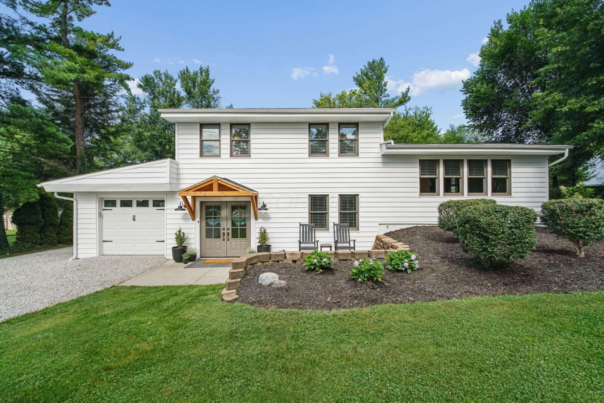 9562 Concord Road, Powell, OH 43065 Main Photo