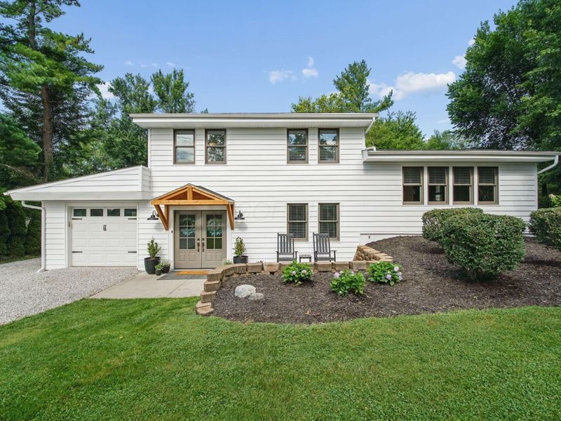 9562 Concord Road, Powell, OH 43065 Photo 1