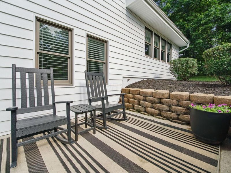 9562 Concord Road, Powell, OH 43065 Photo 10