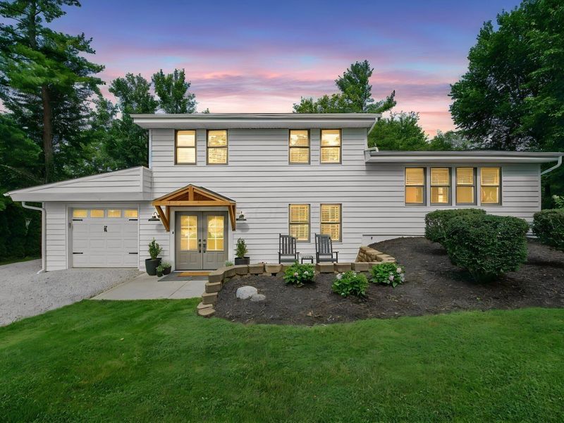 9562 Concord Road, Powell, OH 43065 Photo 2