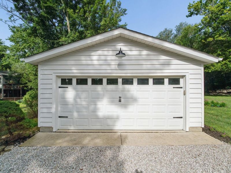 9562 Concord Road, Powell, OH 43065 Photo 38