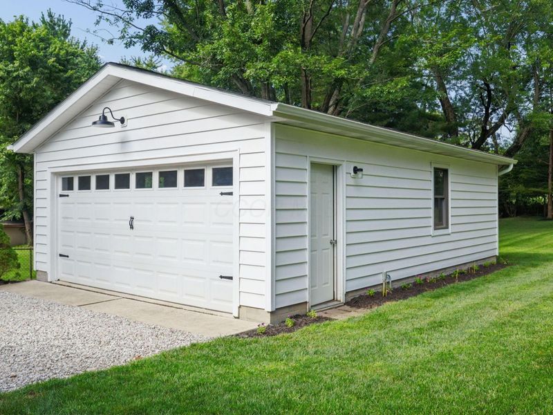 9562 Concord Road, Powell, OH 43065 Photo 39