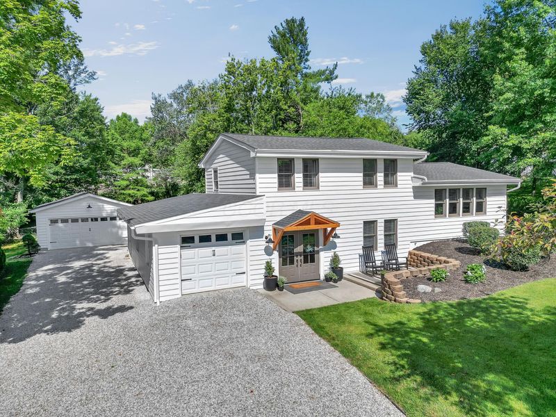 9562 Concord Road, Powell, OH 43065 Photo 4